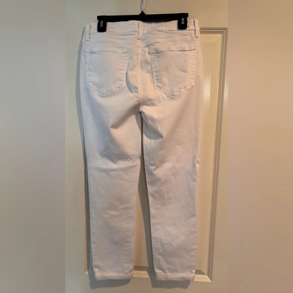 PAIGE kylie crop